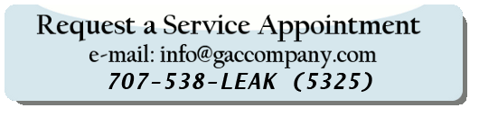 GAC Plumbing Company