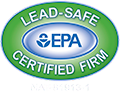 EPA Lead Safe Certified