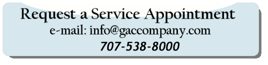 GAC Plumbing Company