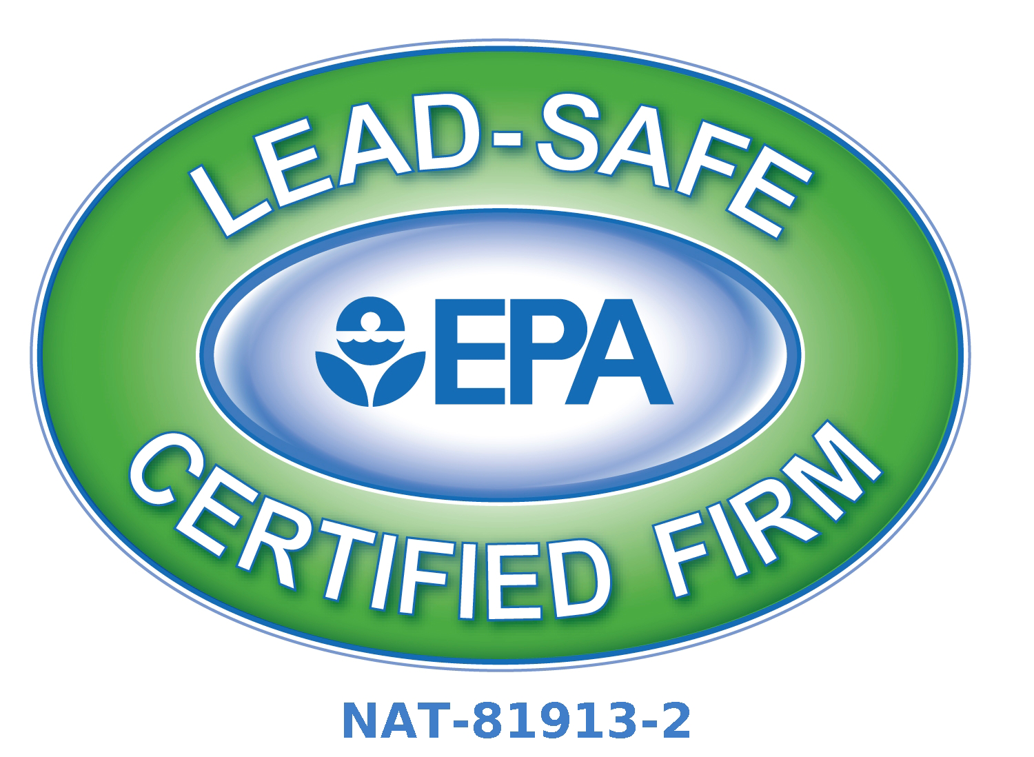 EPA Lead Safe Certified